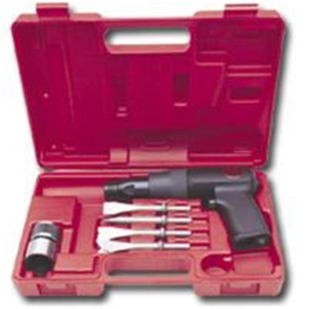 TINKERTOOLS Heavy Duty Air Hammer Kit TI62604